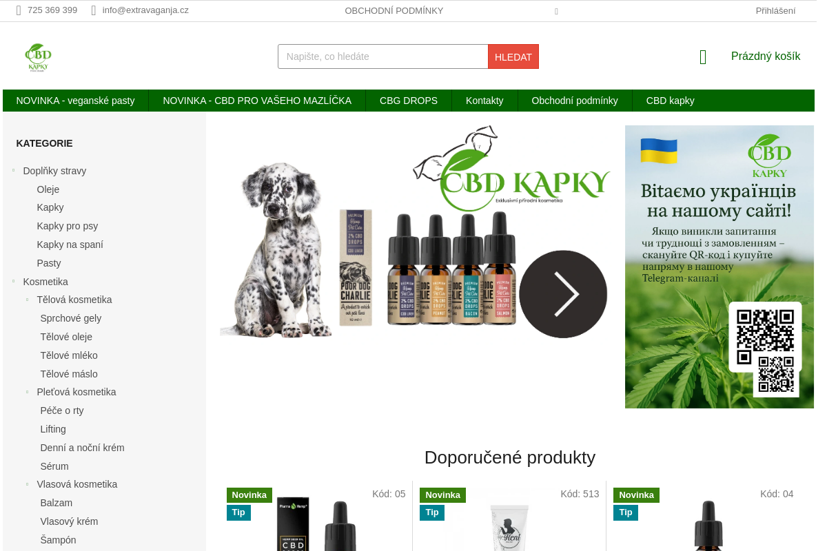 Cbdkapky.cz