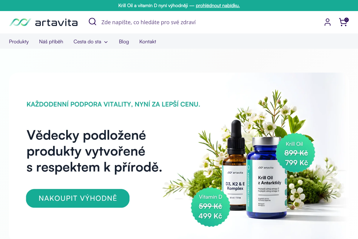 Artavita