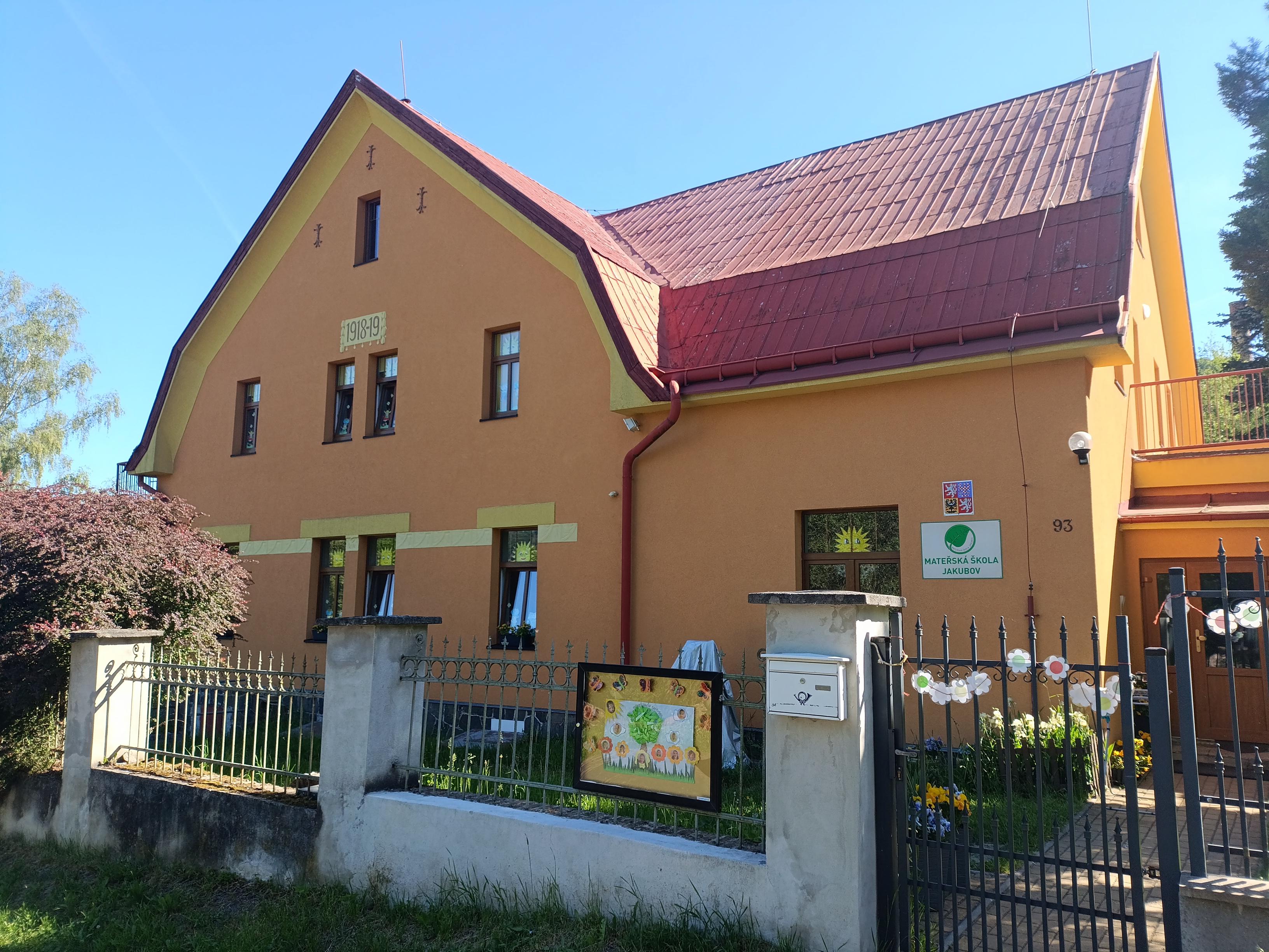 MŠ Jakubov foto 2