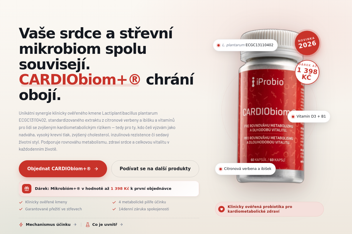 Iprobio.cz
