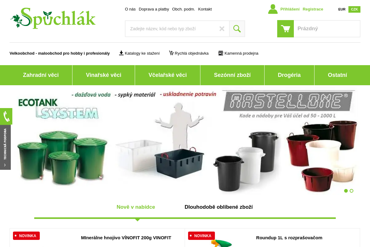 Spuchlak.cz