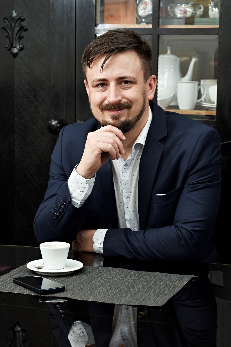Karel Fiala RE/MAX MONARCHA foto 3
