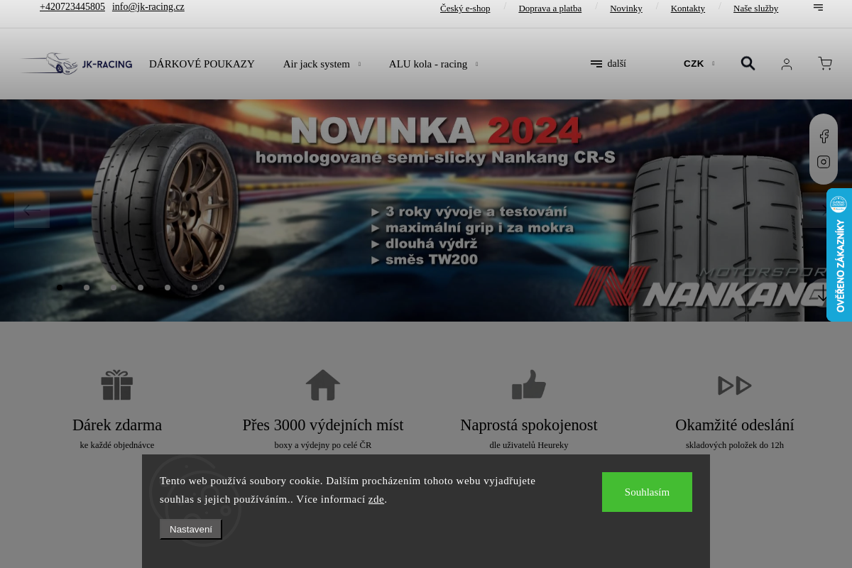 JK-Racing.cz