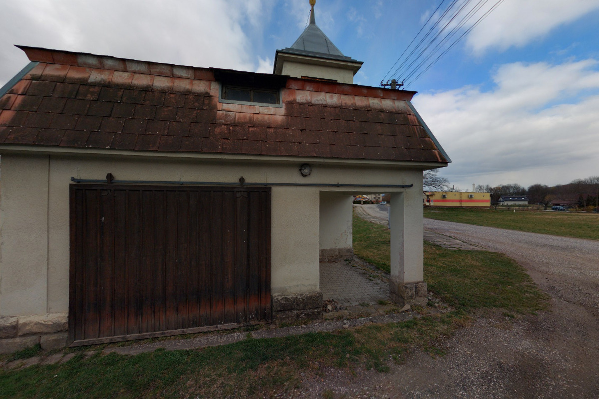 SH ČMS - Sbor dobrovolných hasičů Plhov