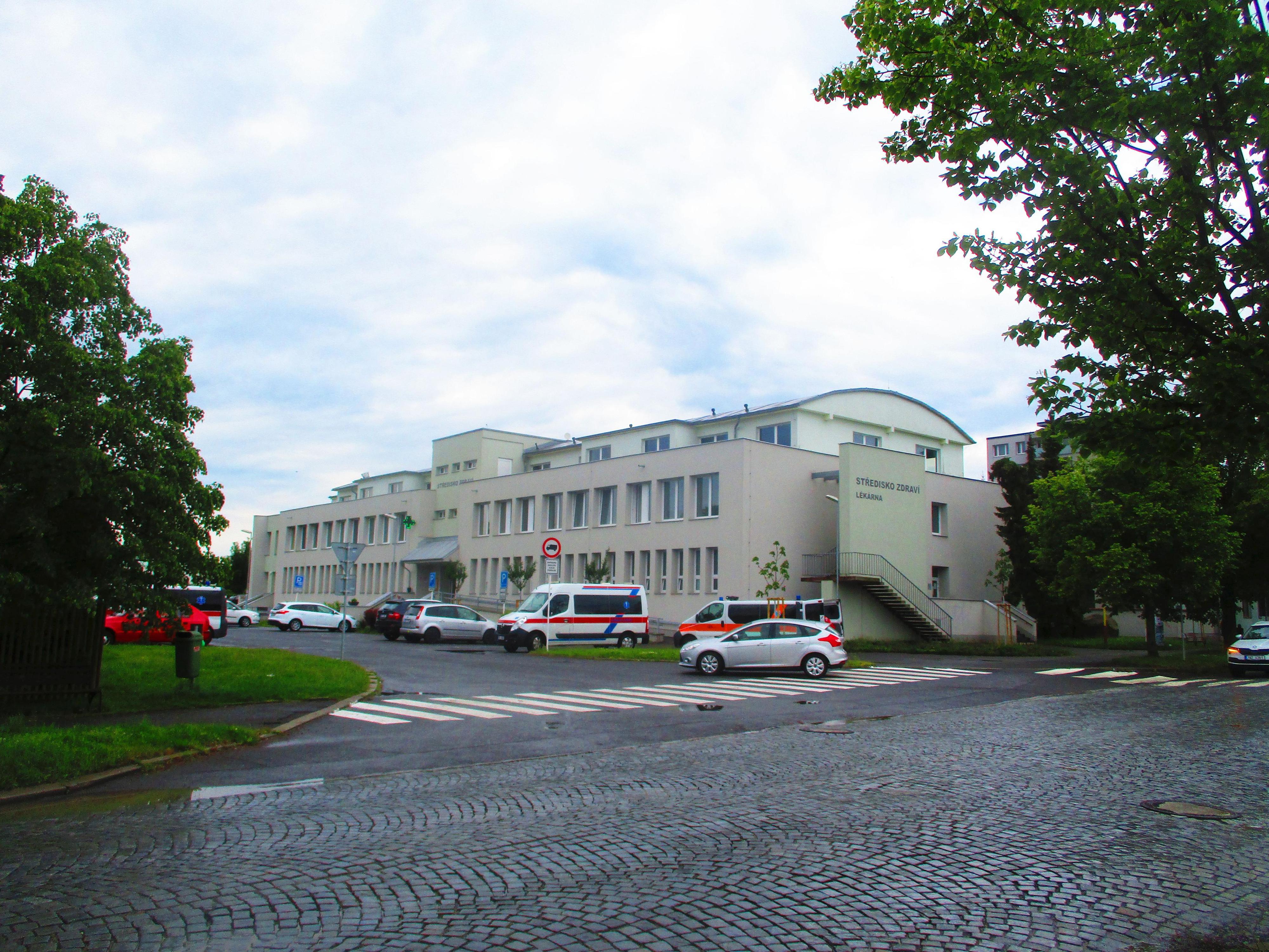 Středisko zdraví, spol. s r.o. foto 3