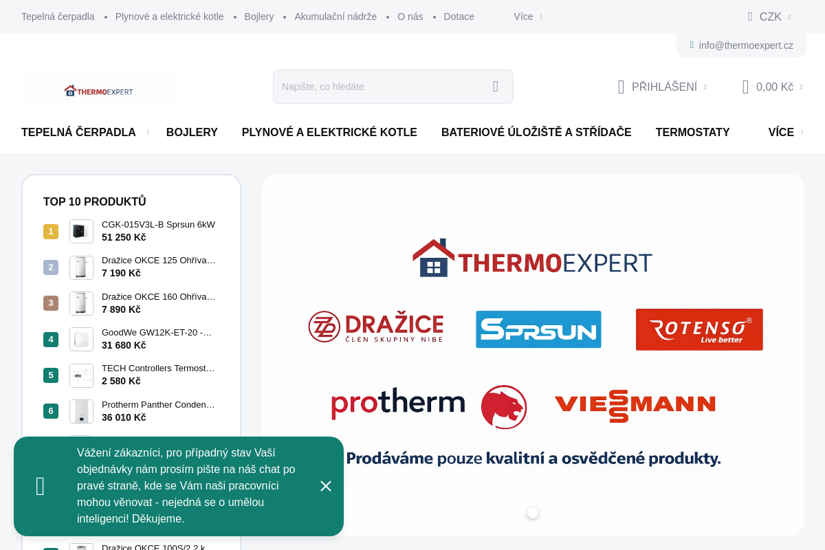 Thermoexpert.cz