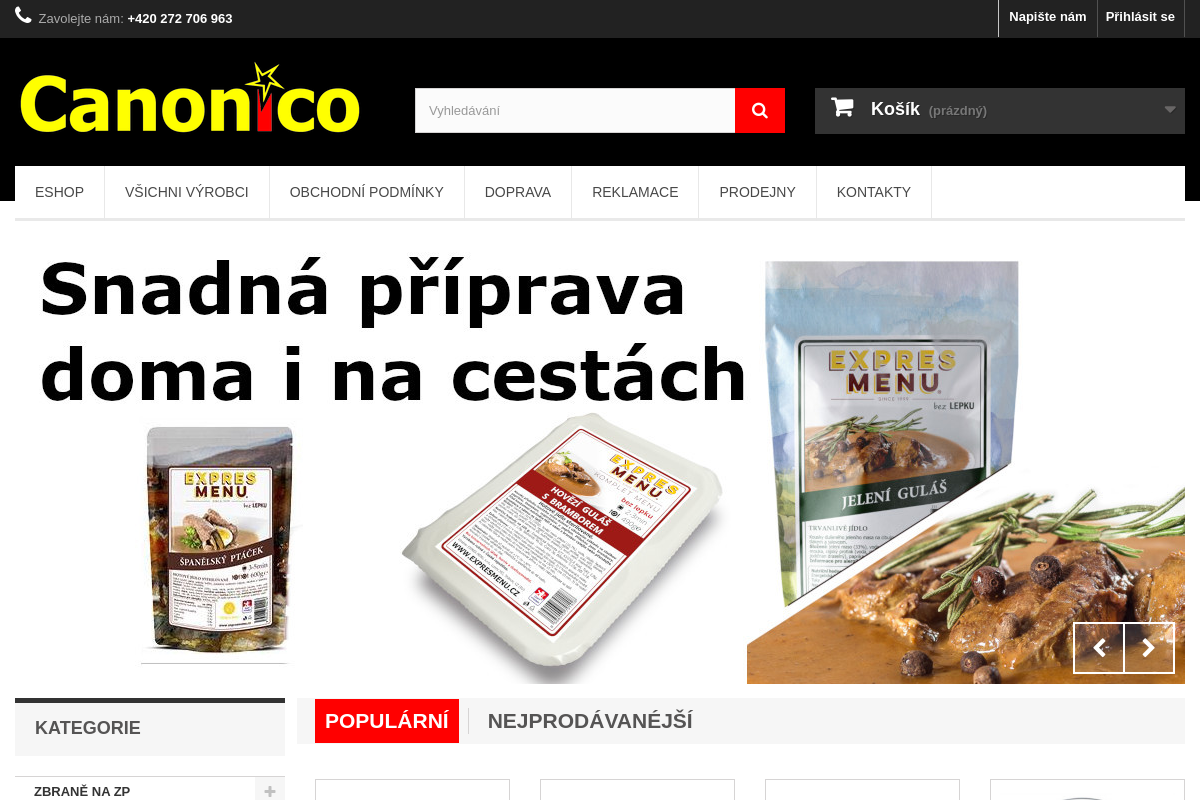 Canonico