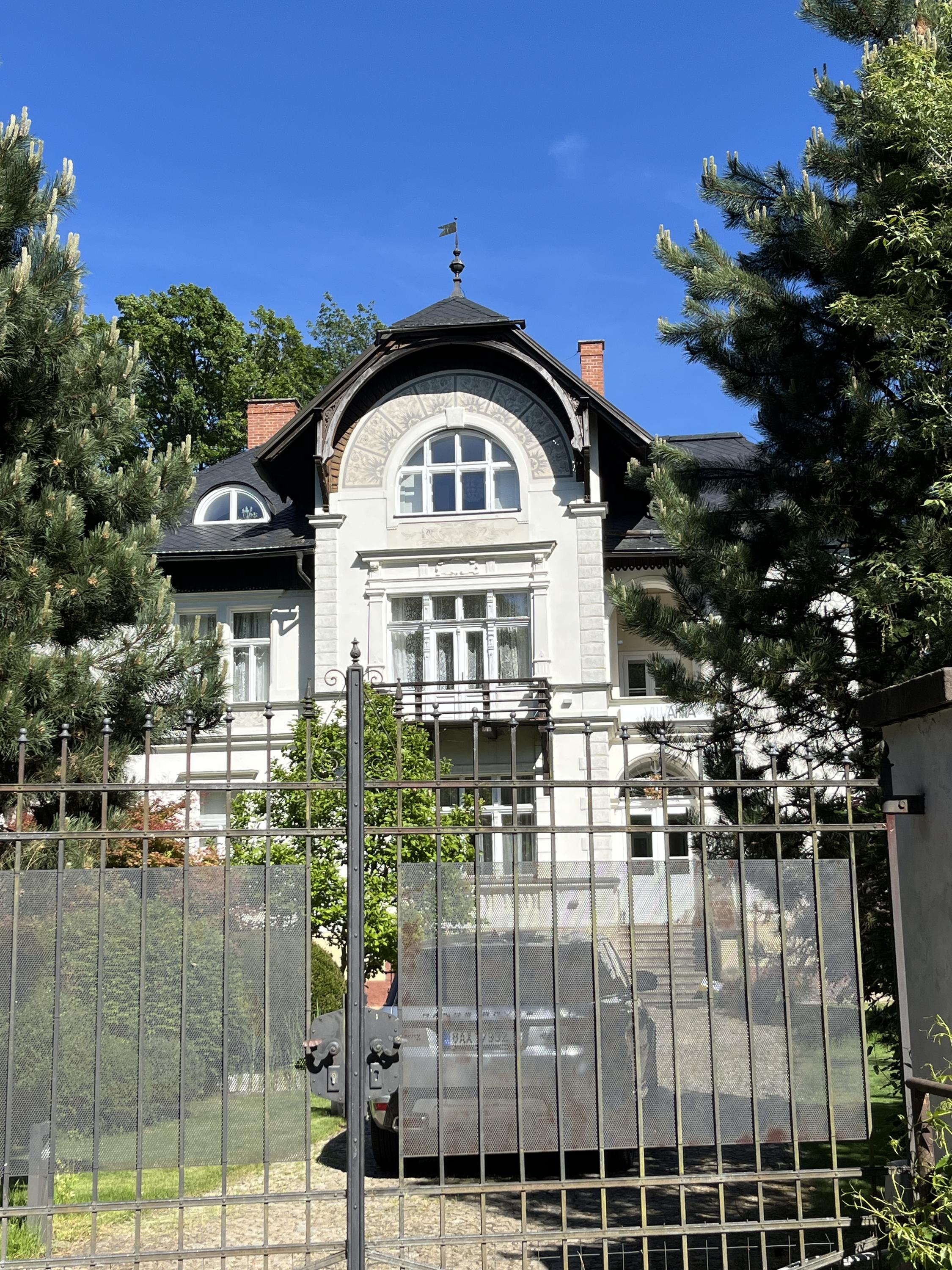VILLA ANNA foto 6