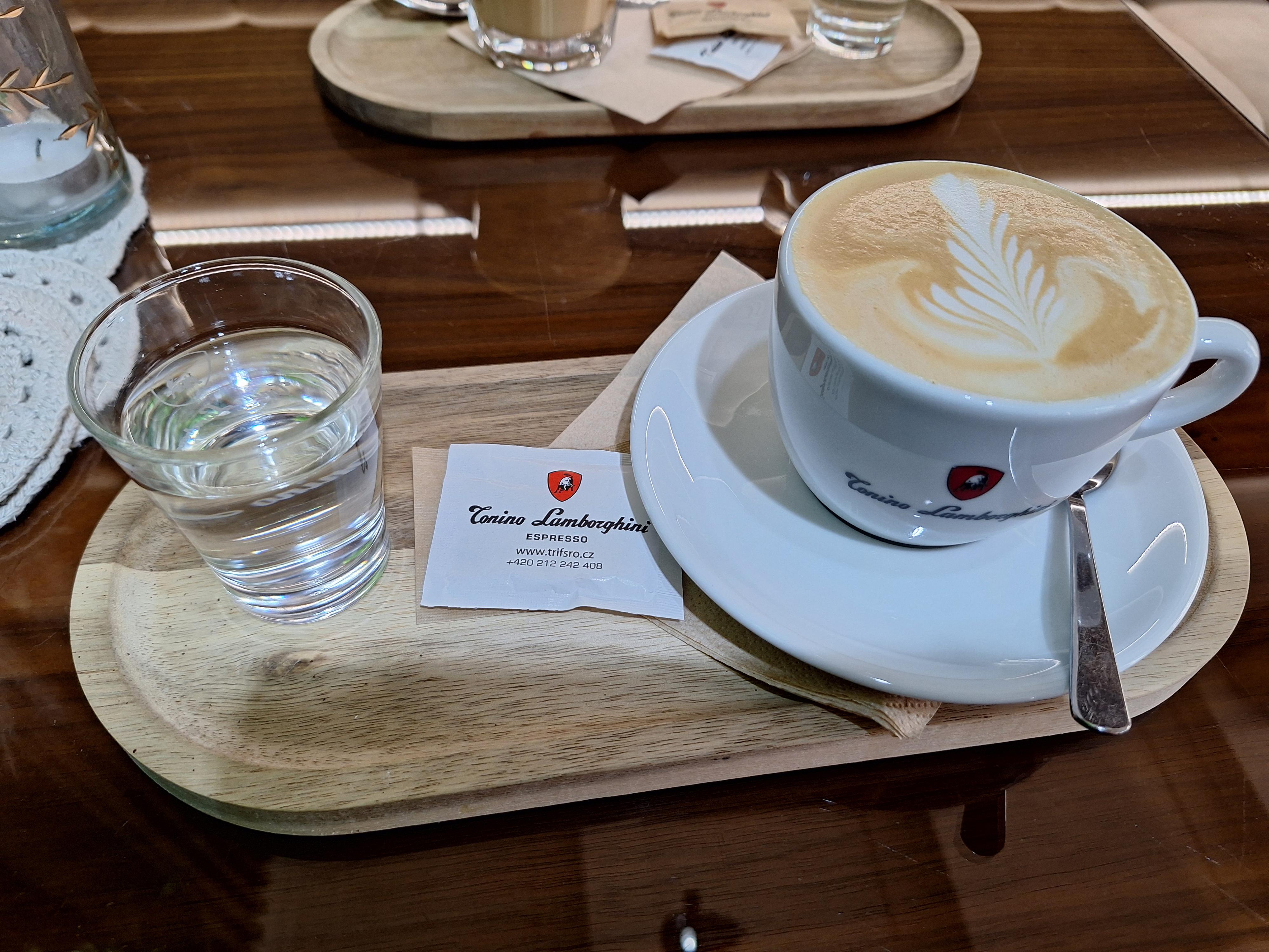 Bohatka Kafé