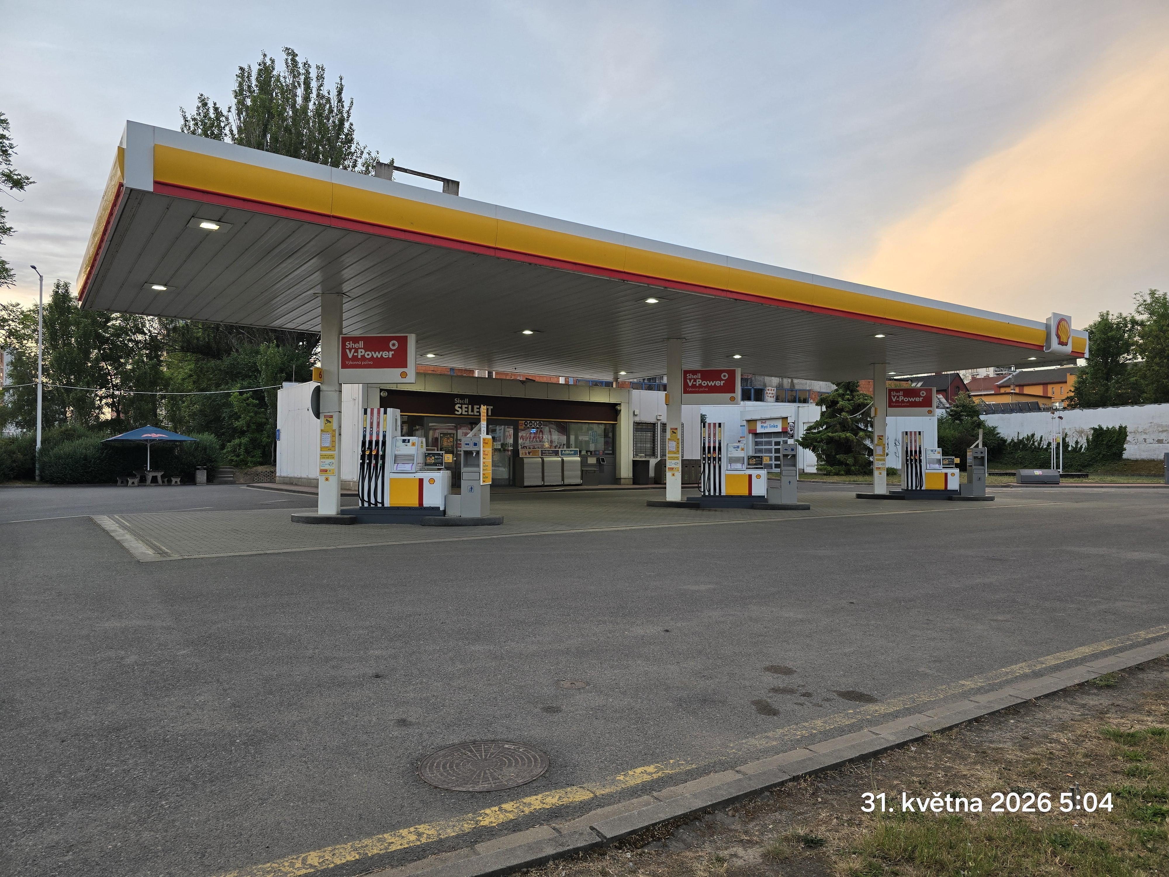 Shell foto 4