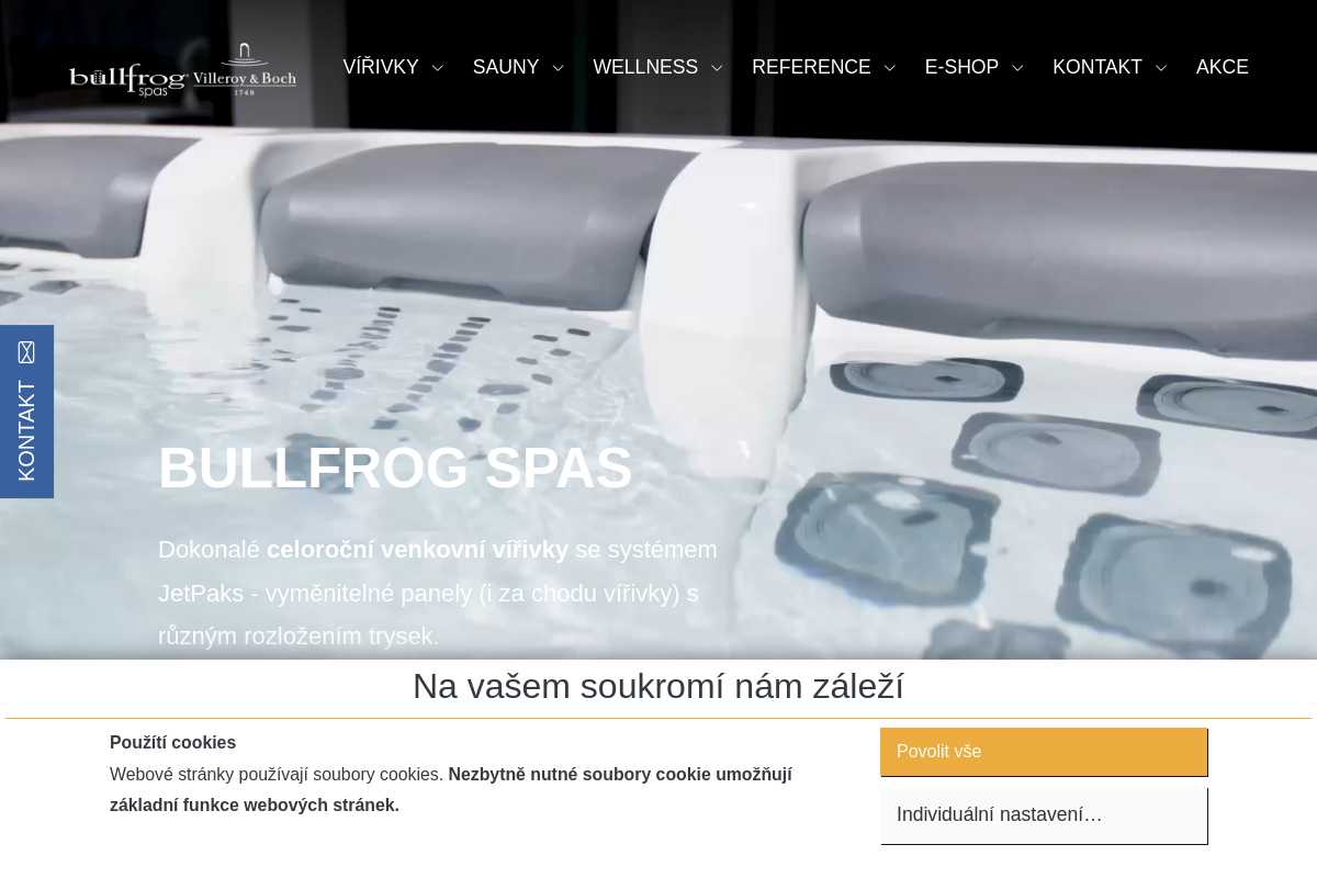 Spa-virivky.cz