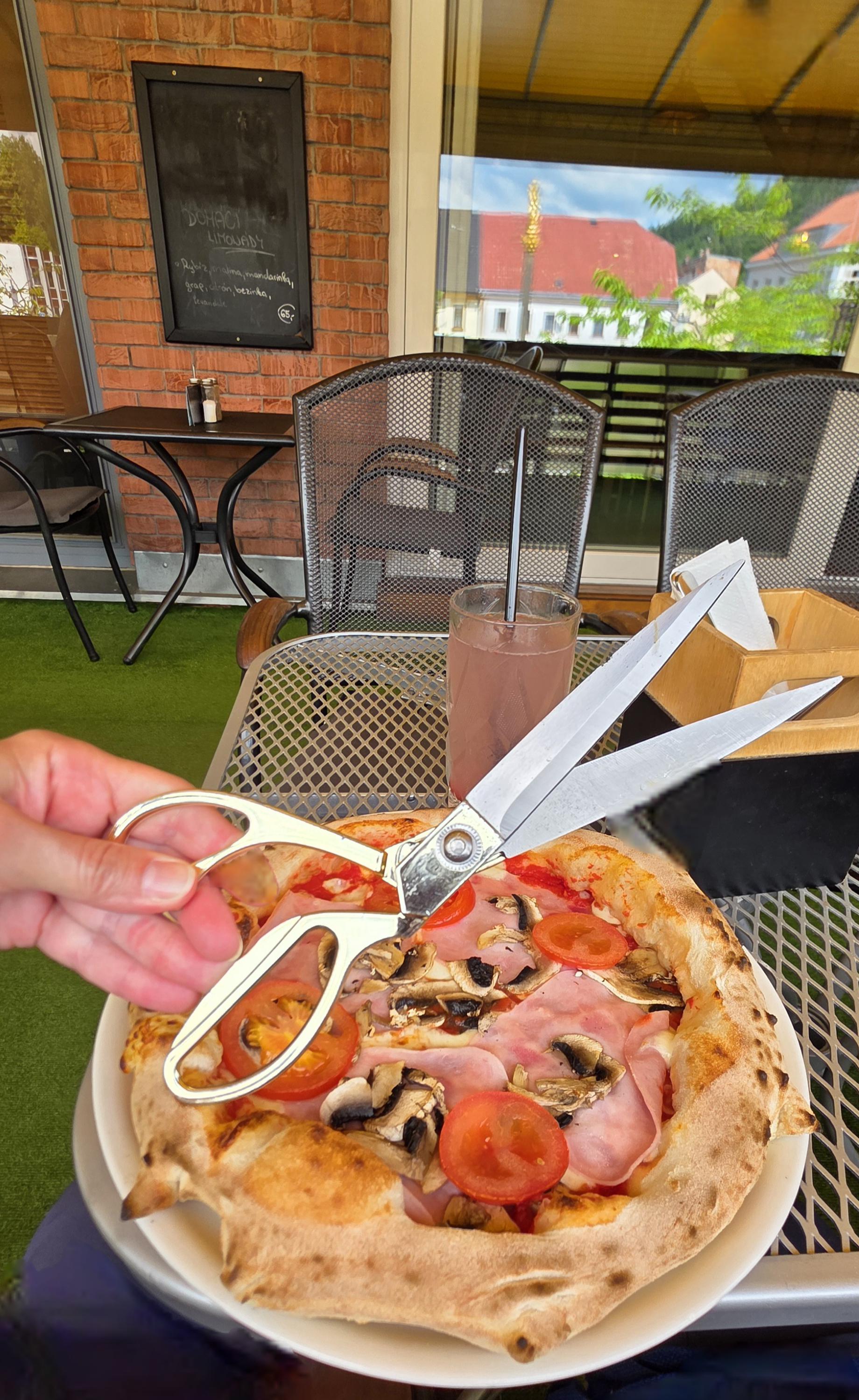 Pizzeria Stella foto 6