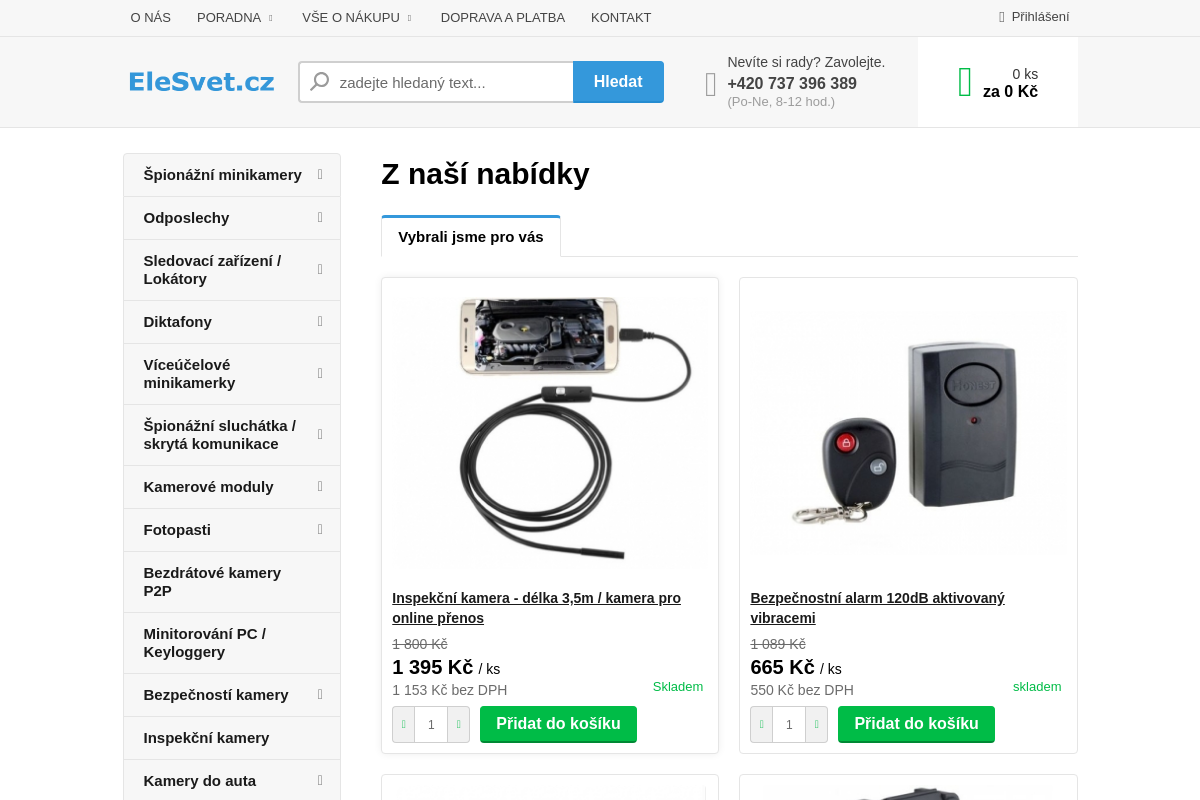 elesvet.cz