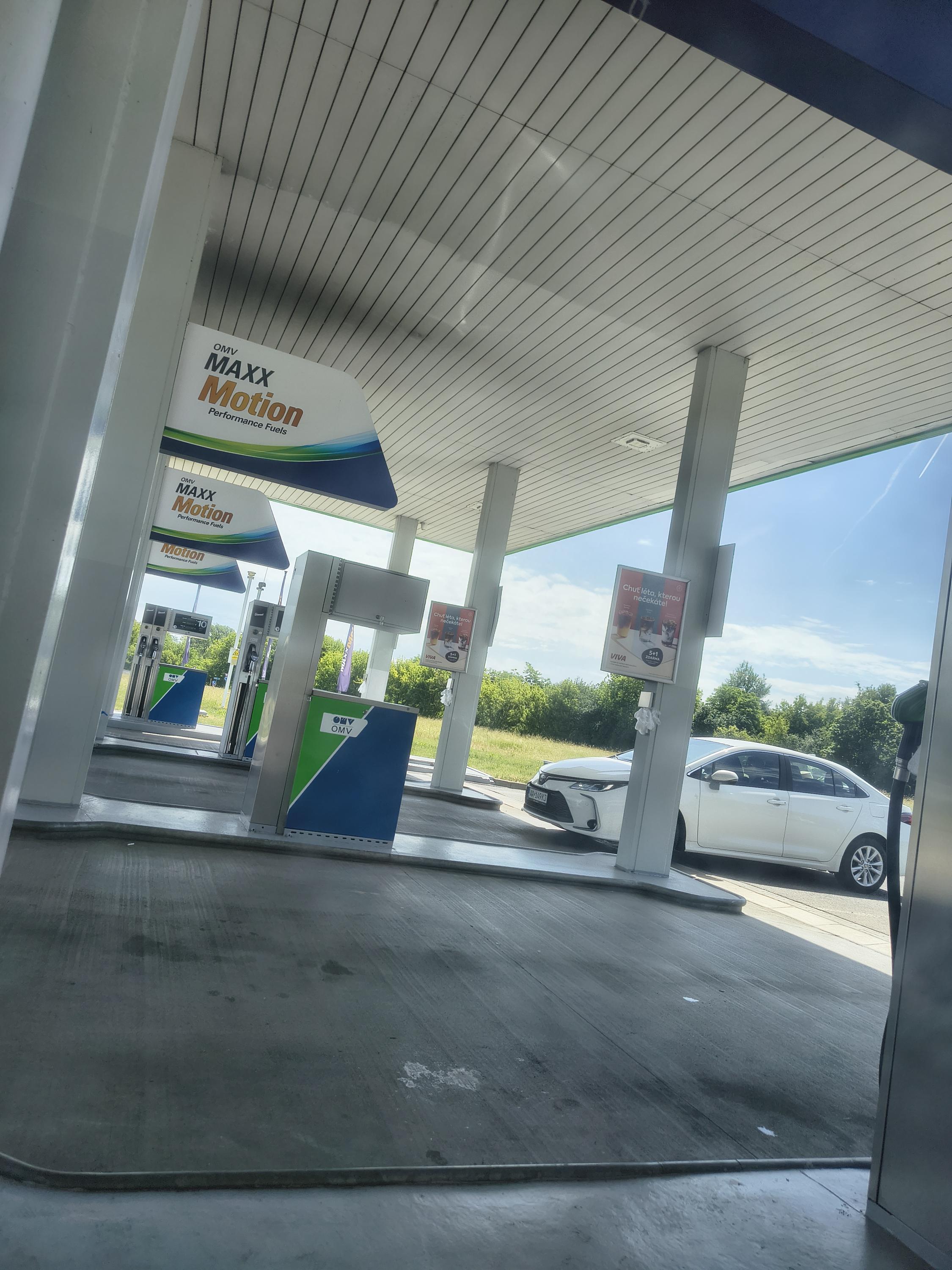 OMV foto 6