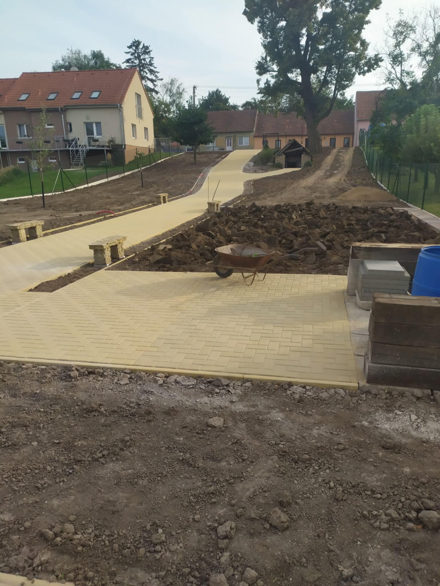 Stavební práce Štefan Surák foto 3
