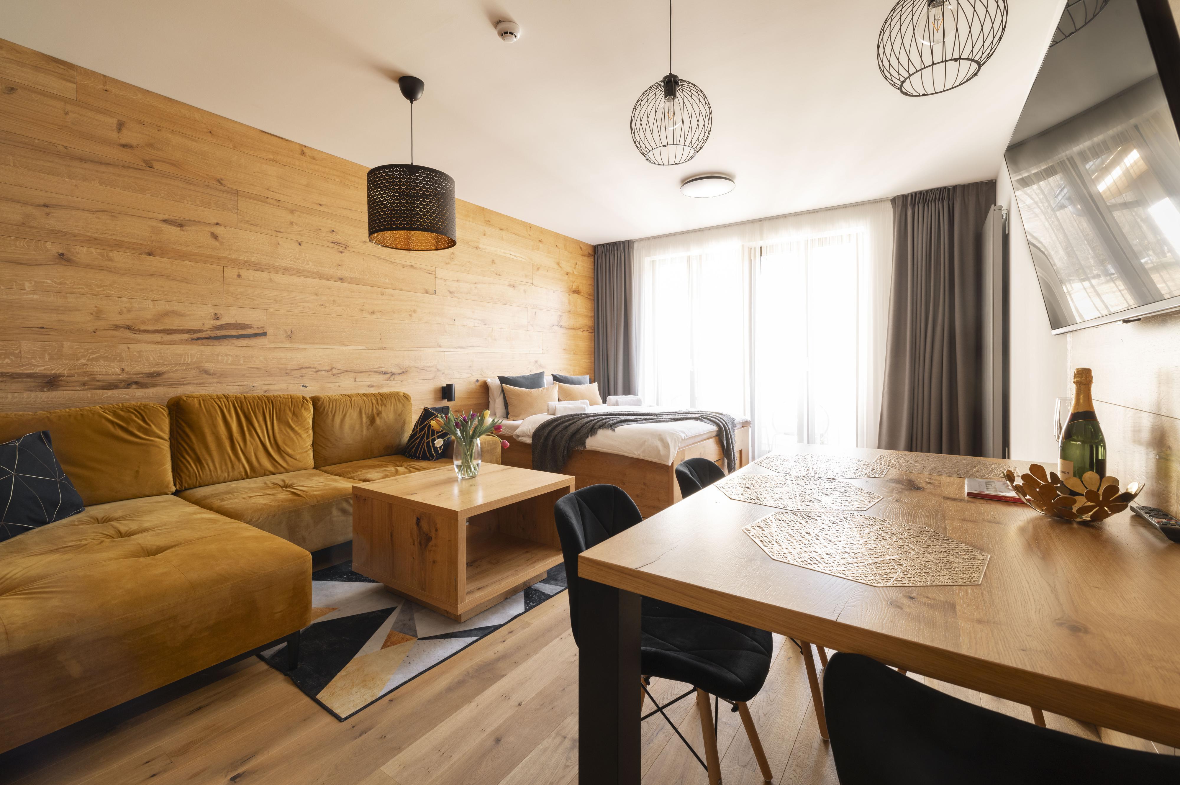 Královské apartmány