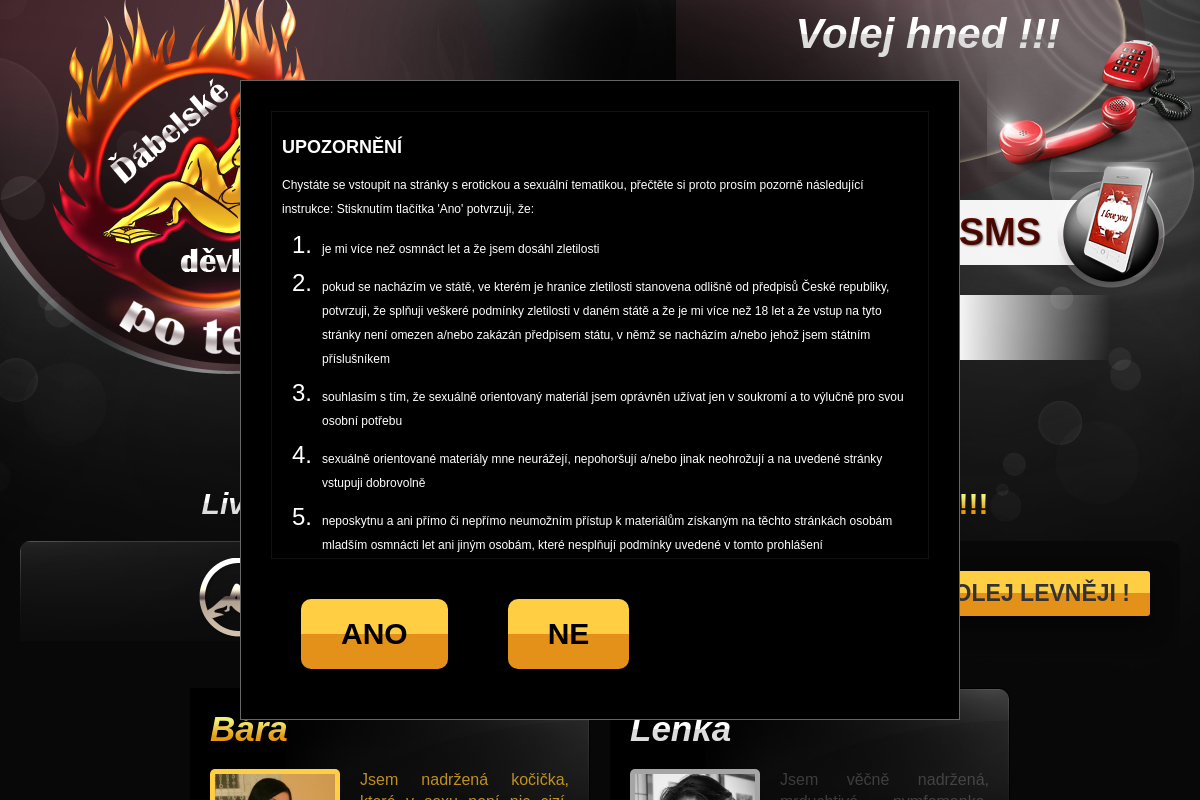 Nejholky.com