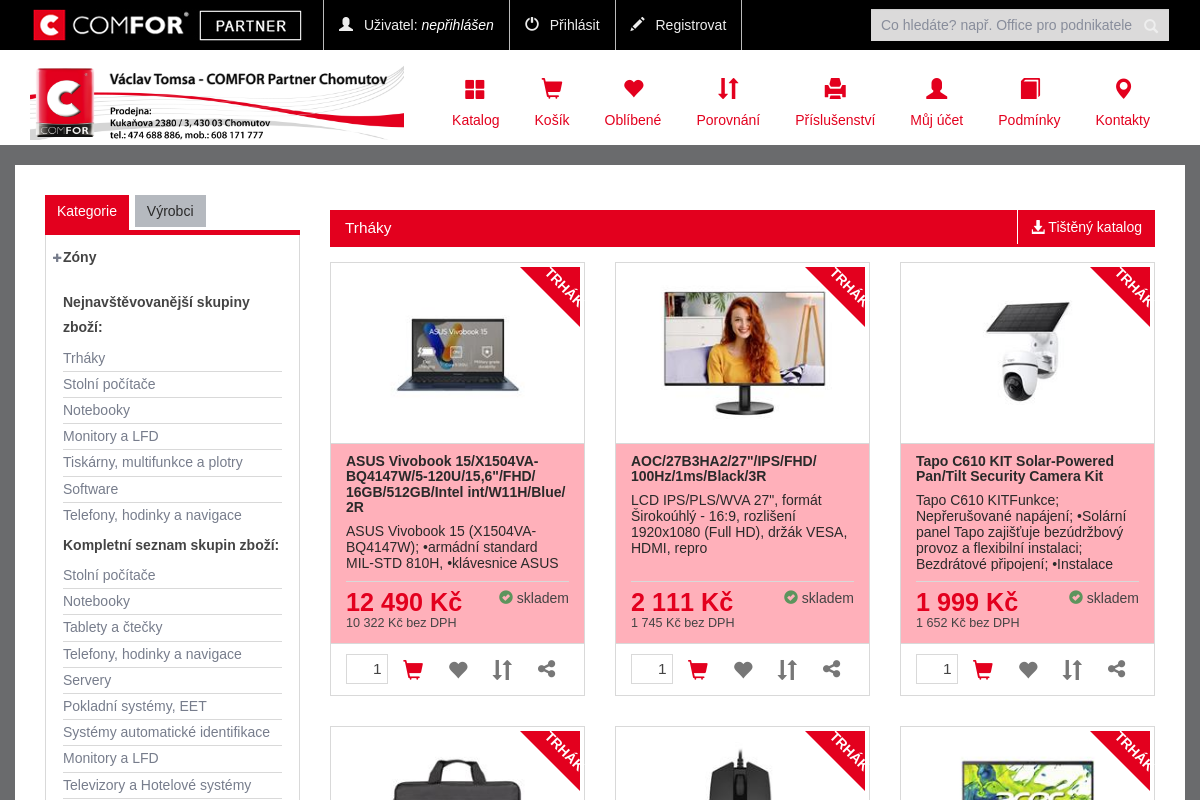 Vtshop.cz