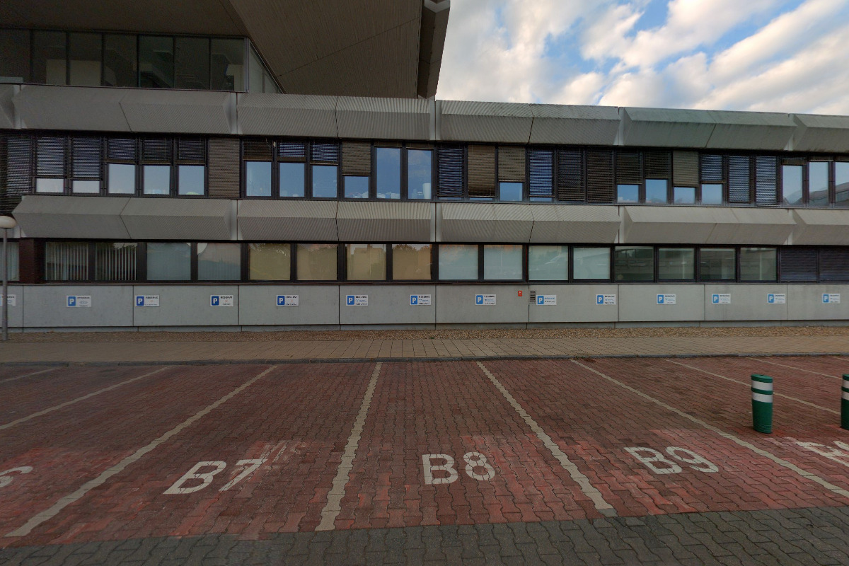 Fresenius Medical Care - DS, s.r.o. foto 2