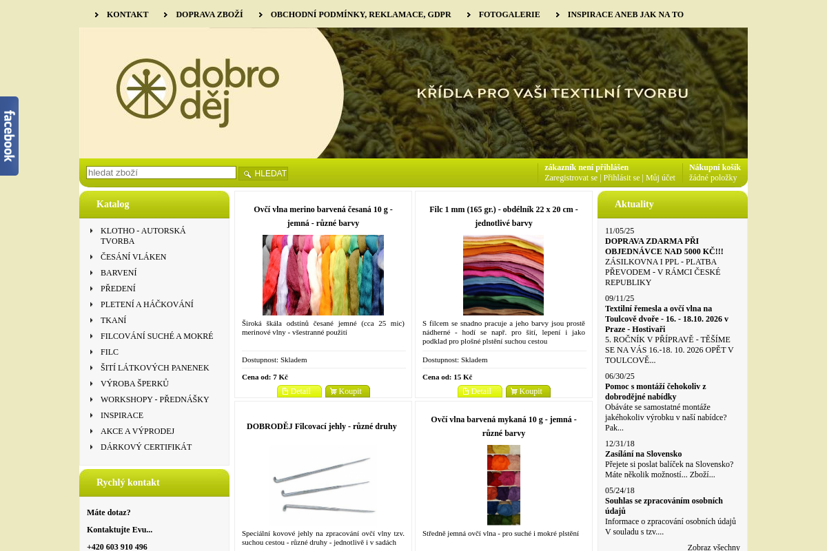 Dobrodej.cz