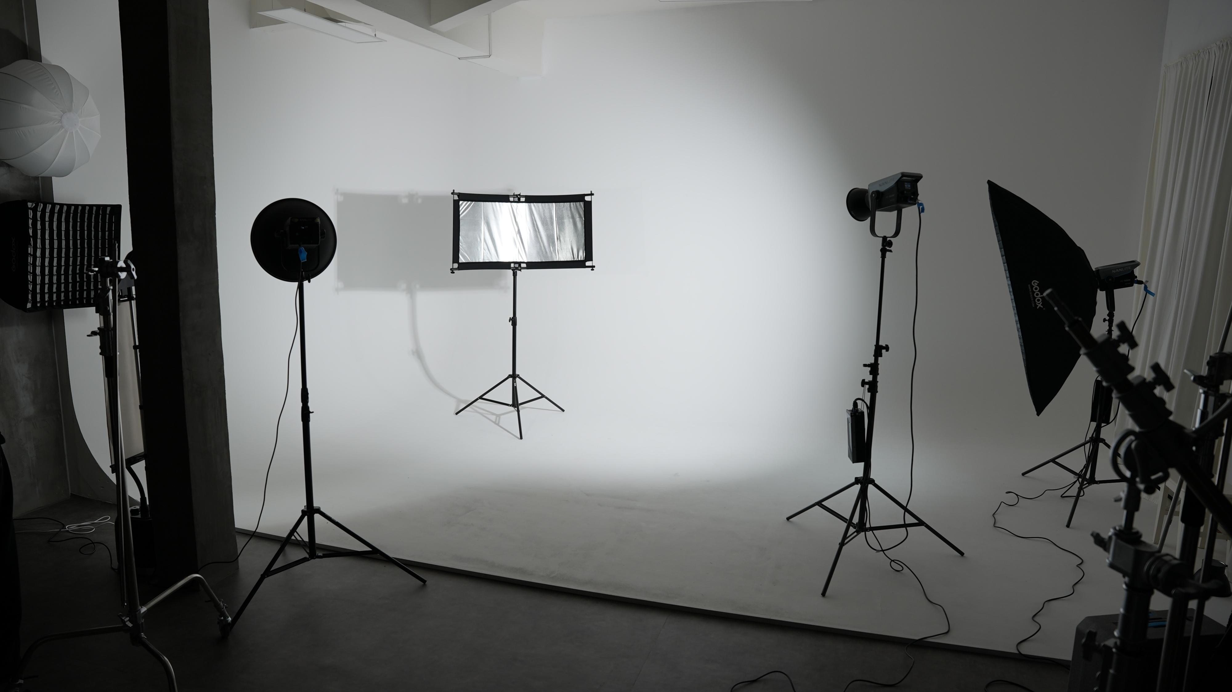 Fotoateliér H3 Studio foto 6