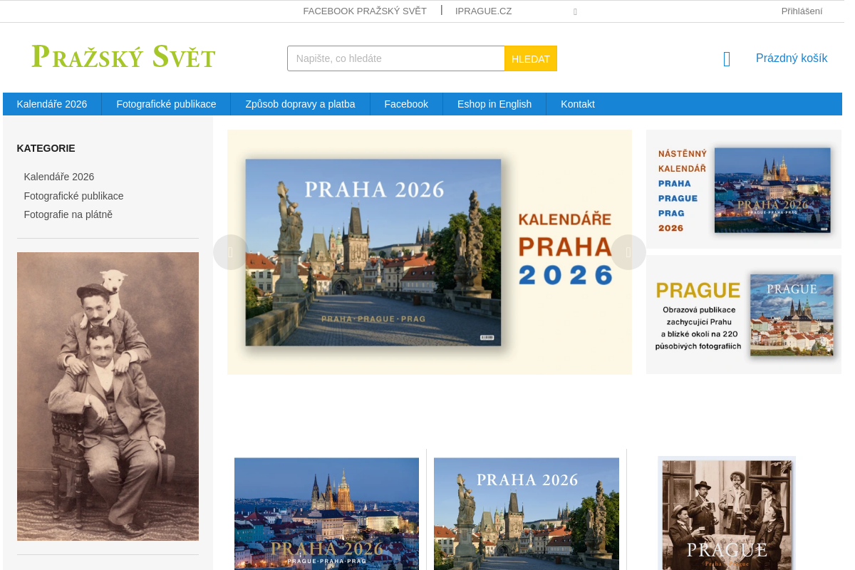 Prazskysvet.cz