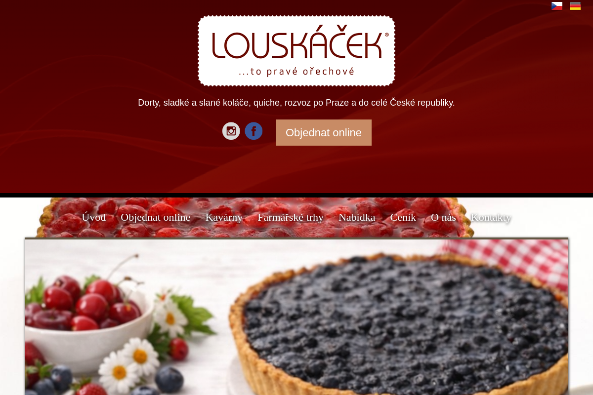 Louskacek.eu