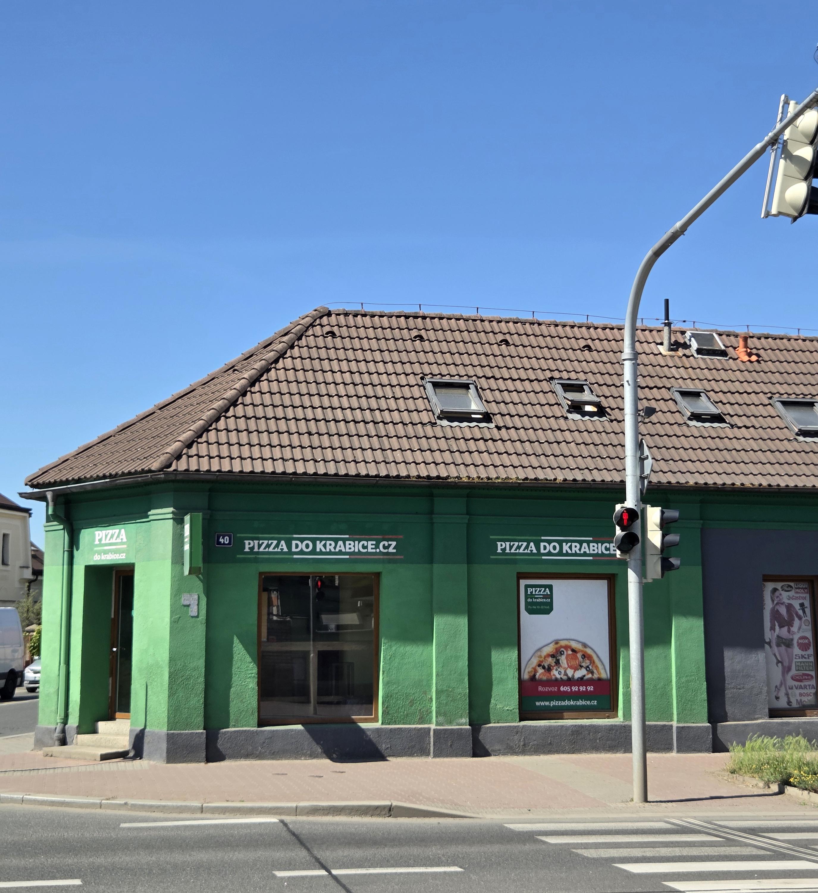 Pizzadokrabice, s.r.o. foto 2