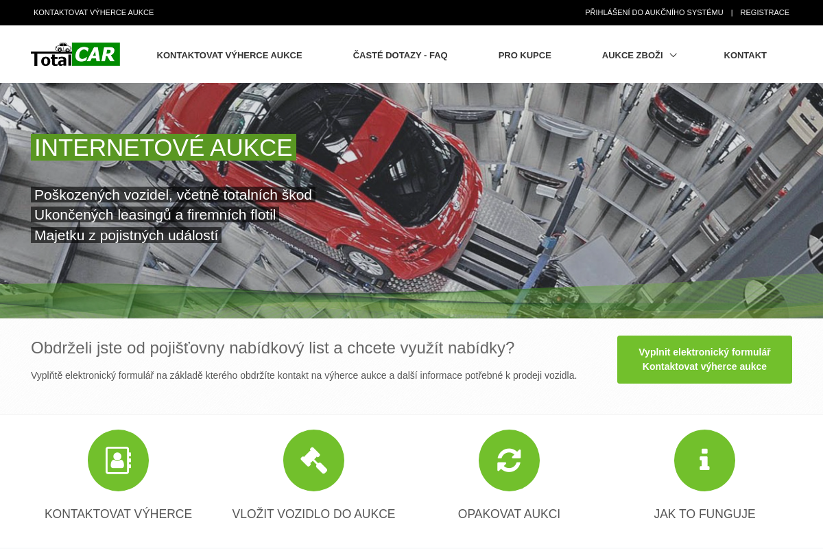 TotalCar, s.r.o.