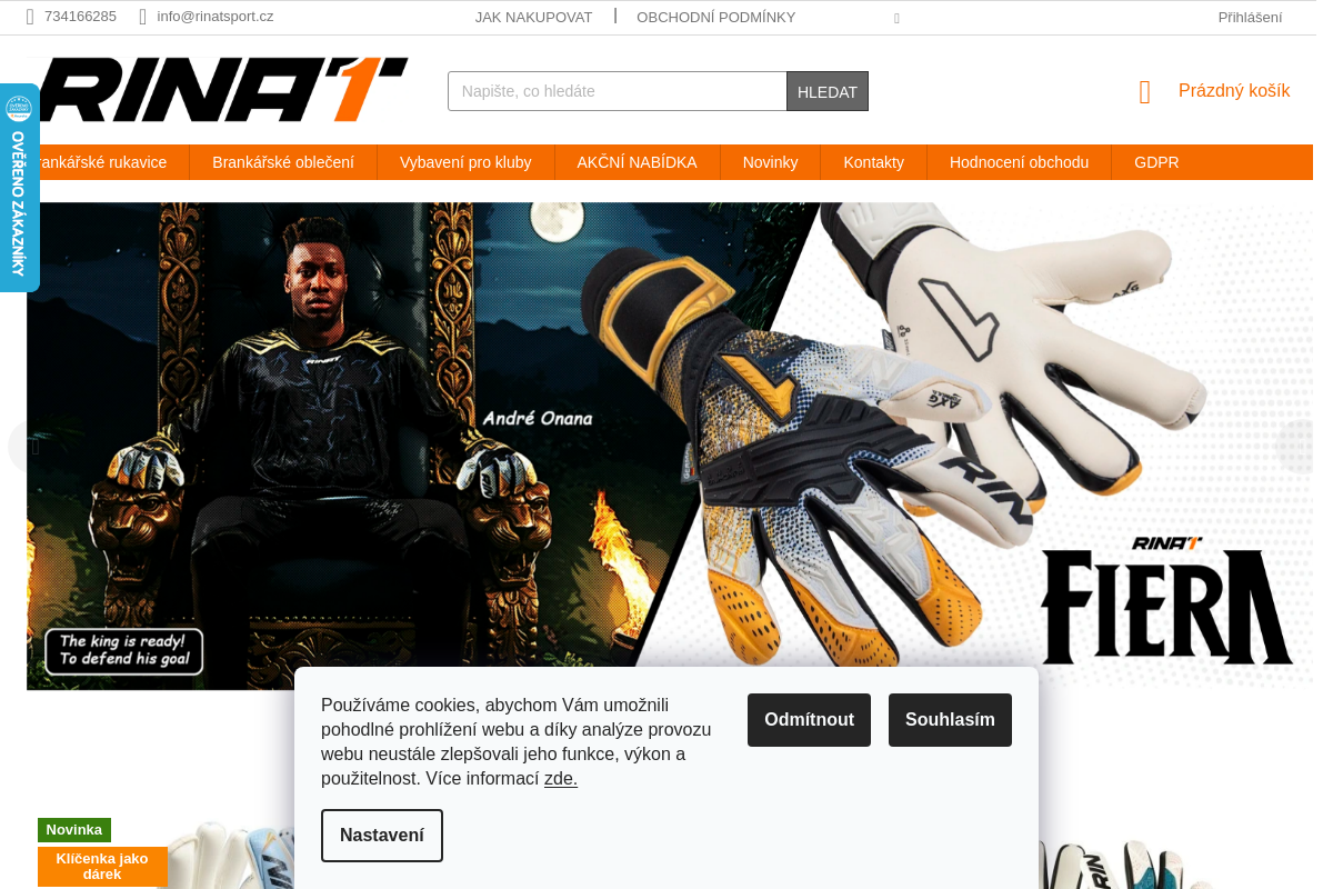 Rinatsport.cz