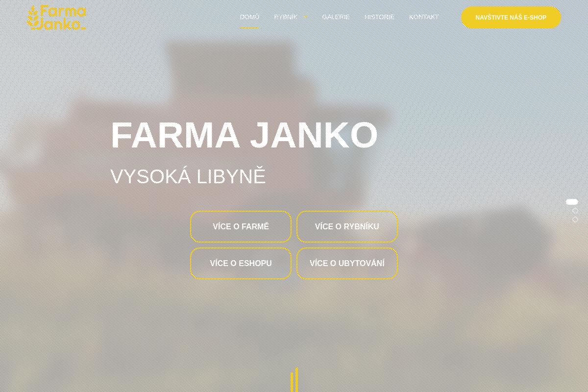 Farmajanko.cz