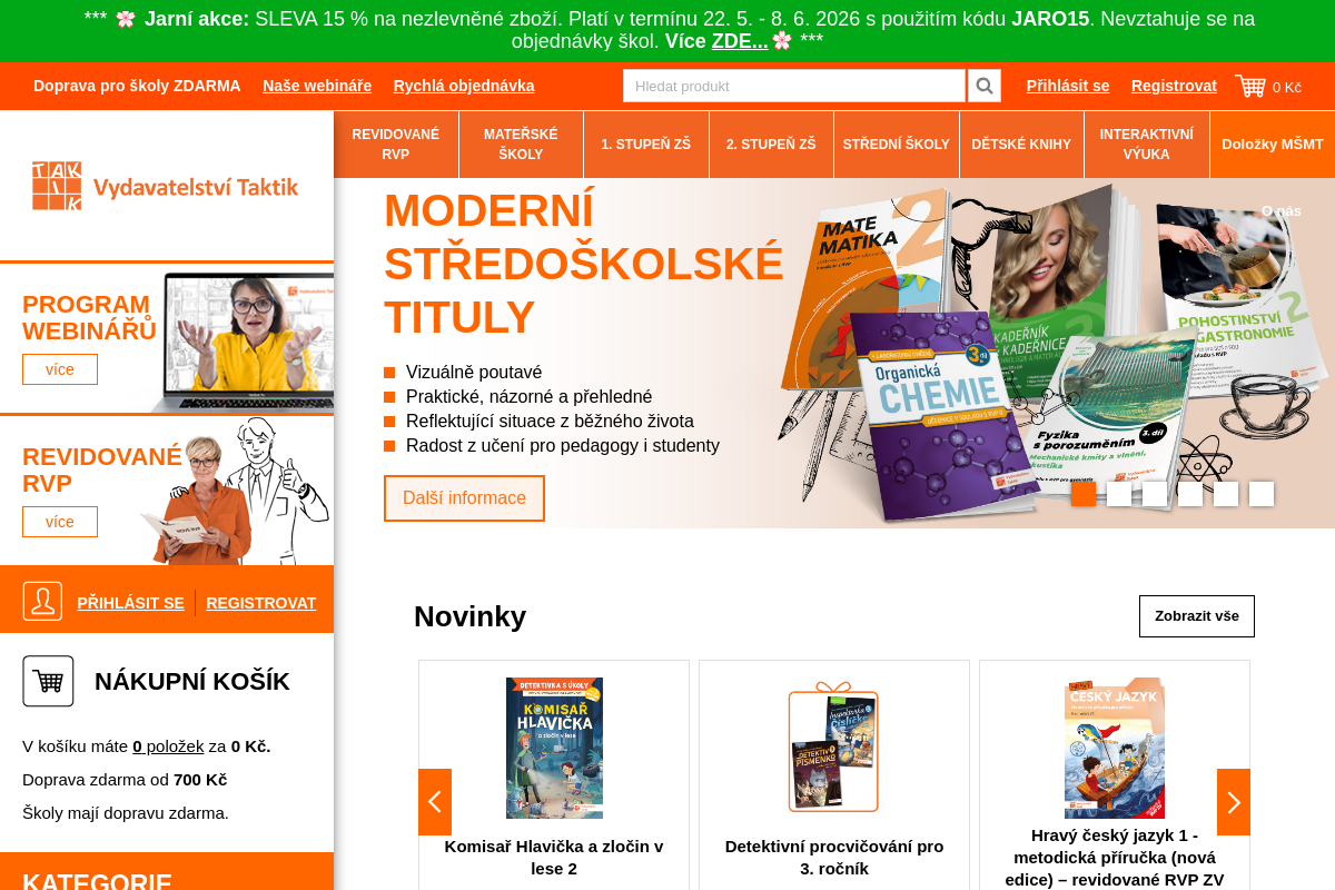 Etaktik.cz