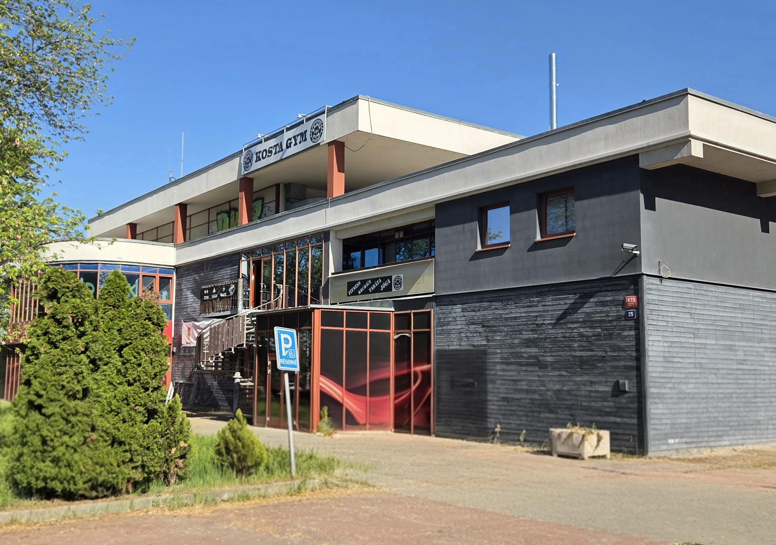 KOSTA GYM