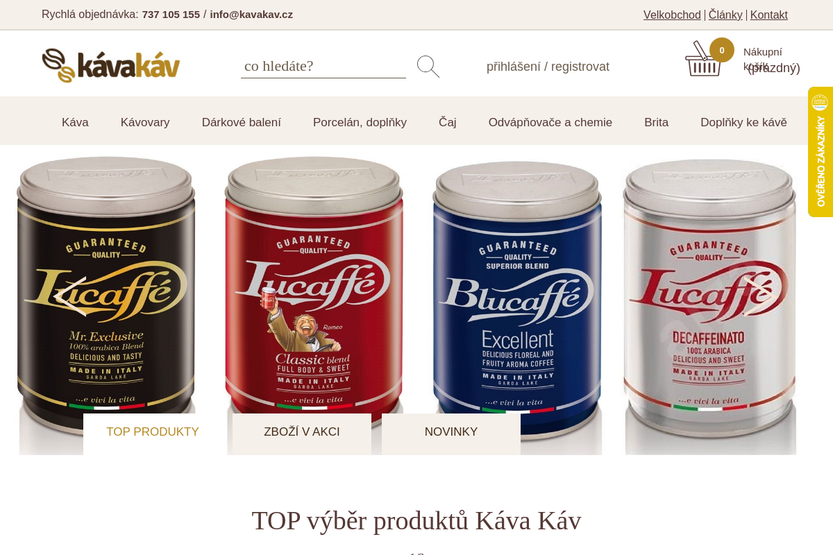 Kavakav.cz