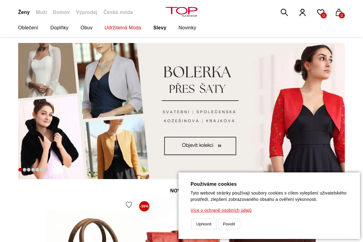 Topmode.cz