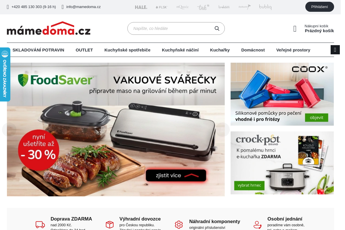 mamedoma.cz