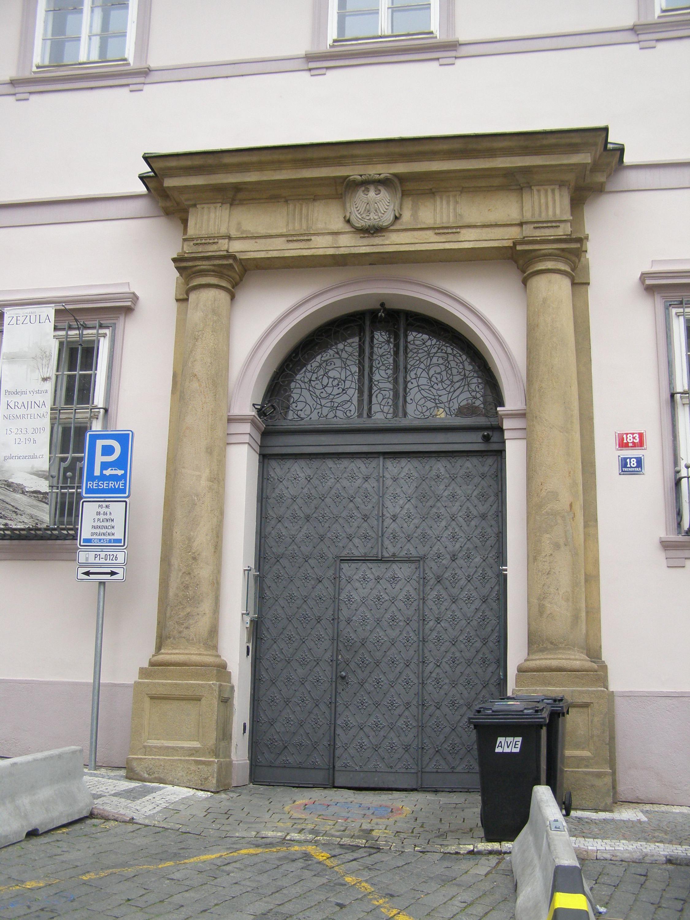Alexandr Oniščenko - Galerie Jakubská foto 6