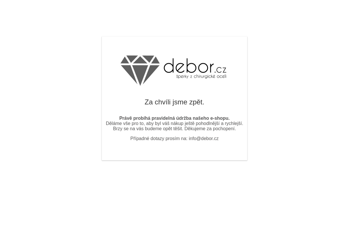 Debor.cz