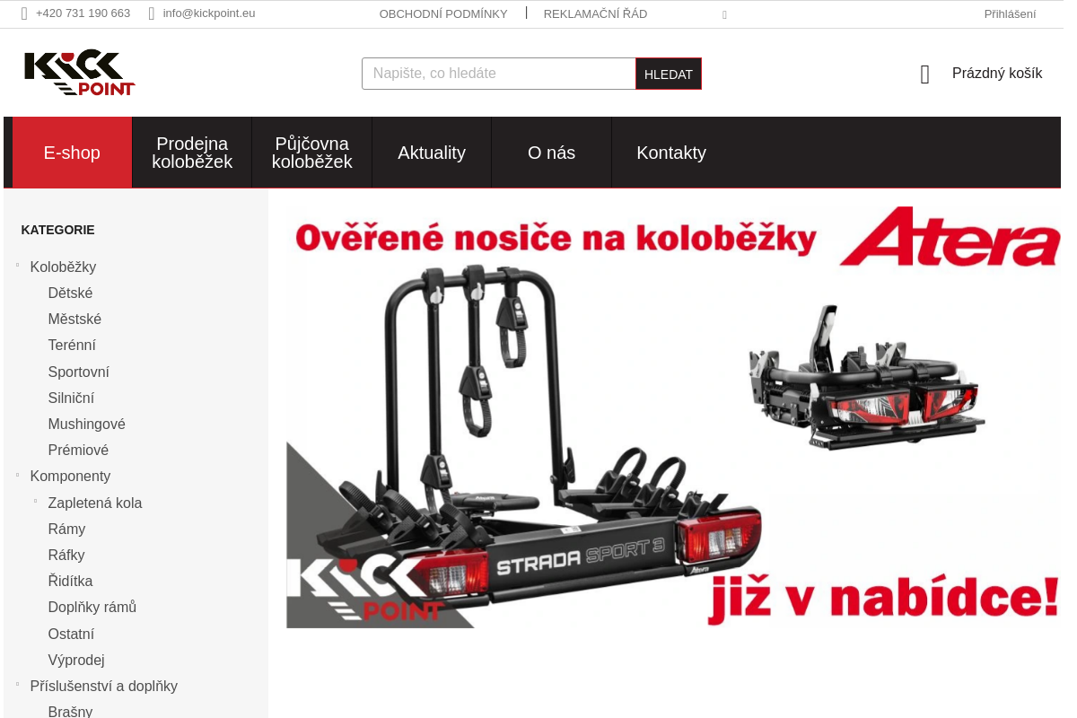 Kickpoint.eu