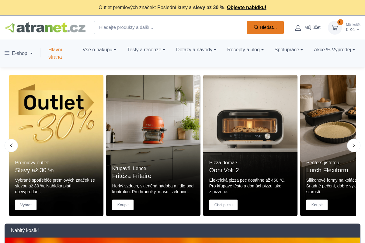 Atranet.cz