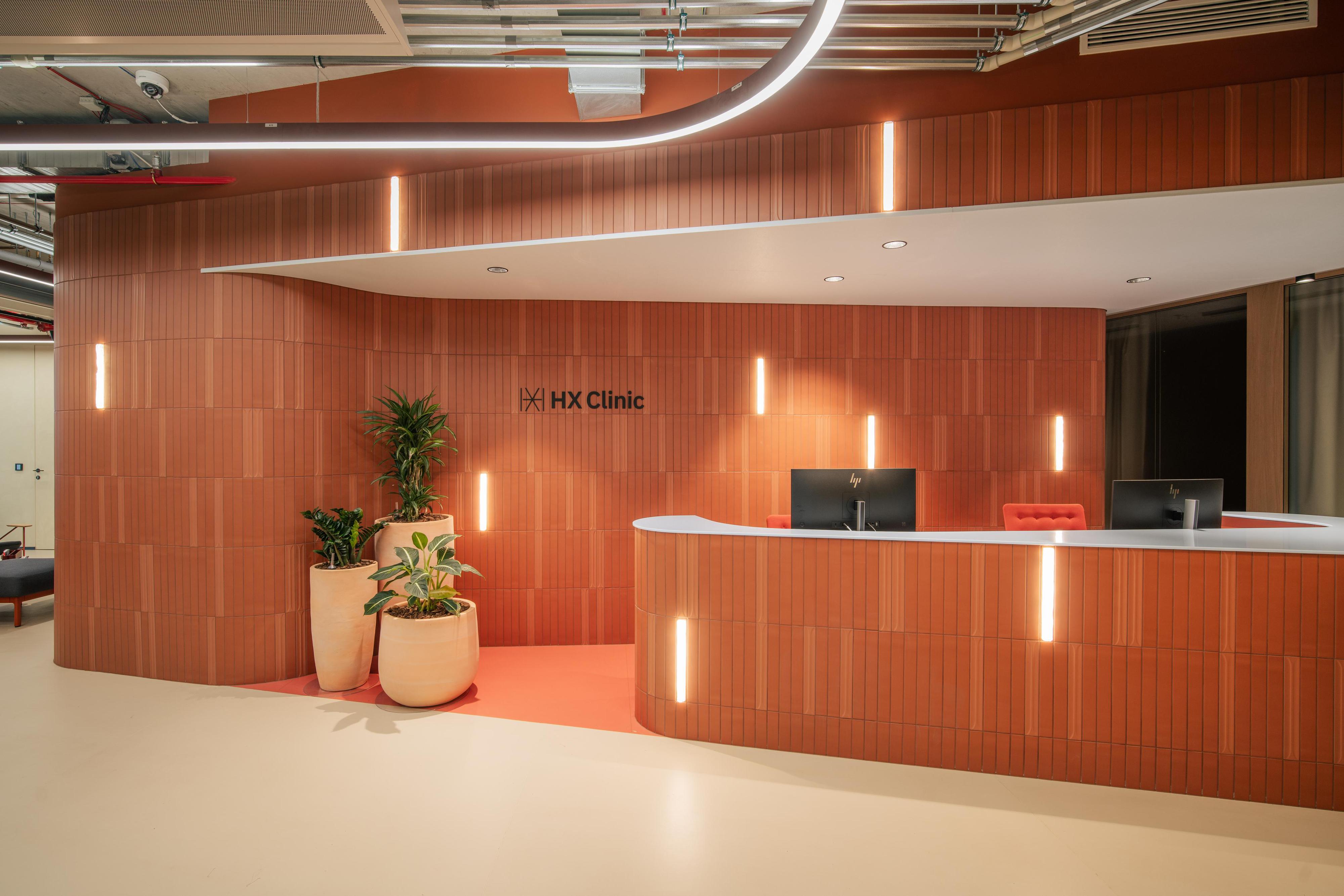 HX Clinic foto 6