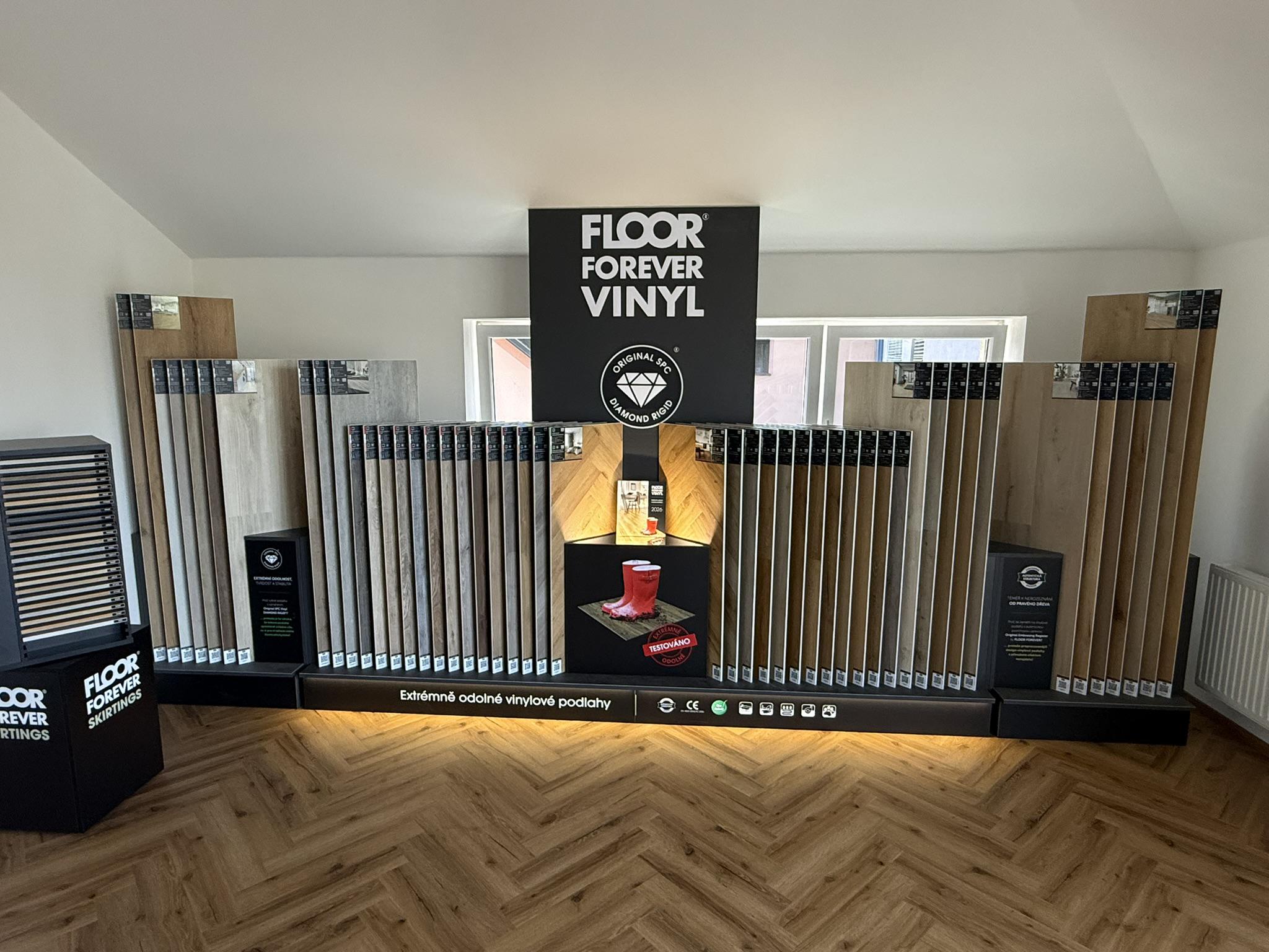 FloorArt | Podlahy Marek Blaťák foto 6