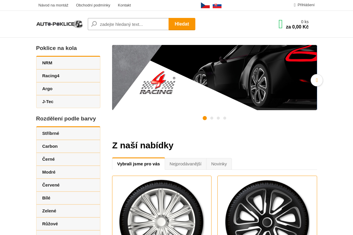 Auto-poklice.cz
