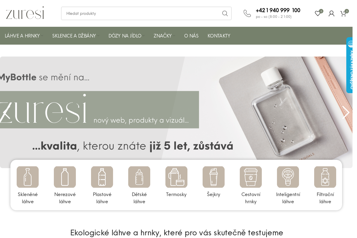 Mybottle.cz