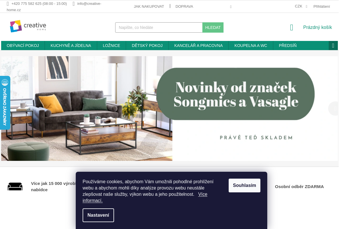 Creative-home.cz
