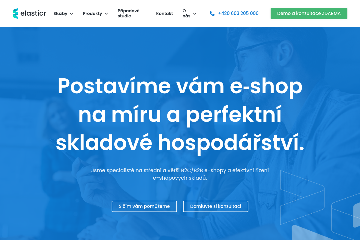 Zendure.cz