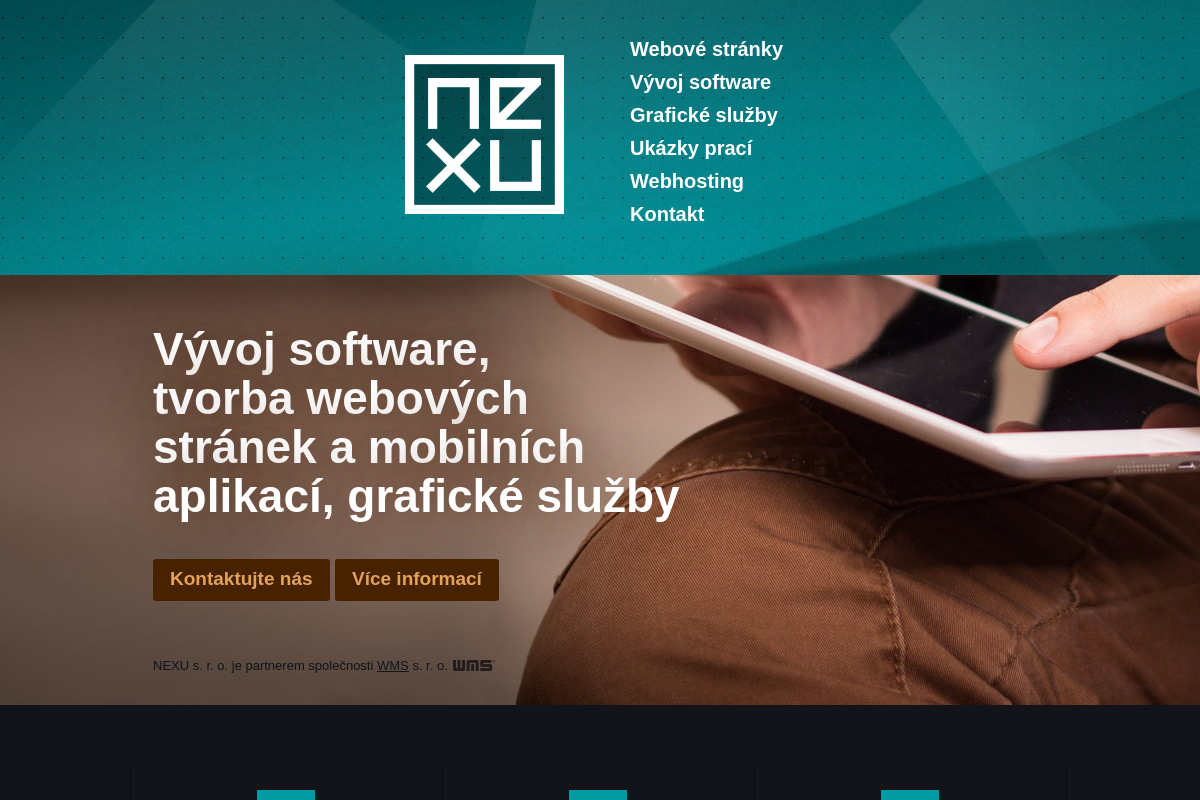 NEXU, s.r.o.