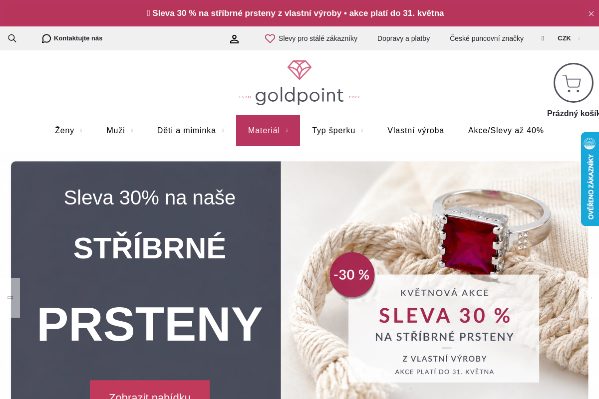 Goldpoint.cz