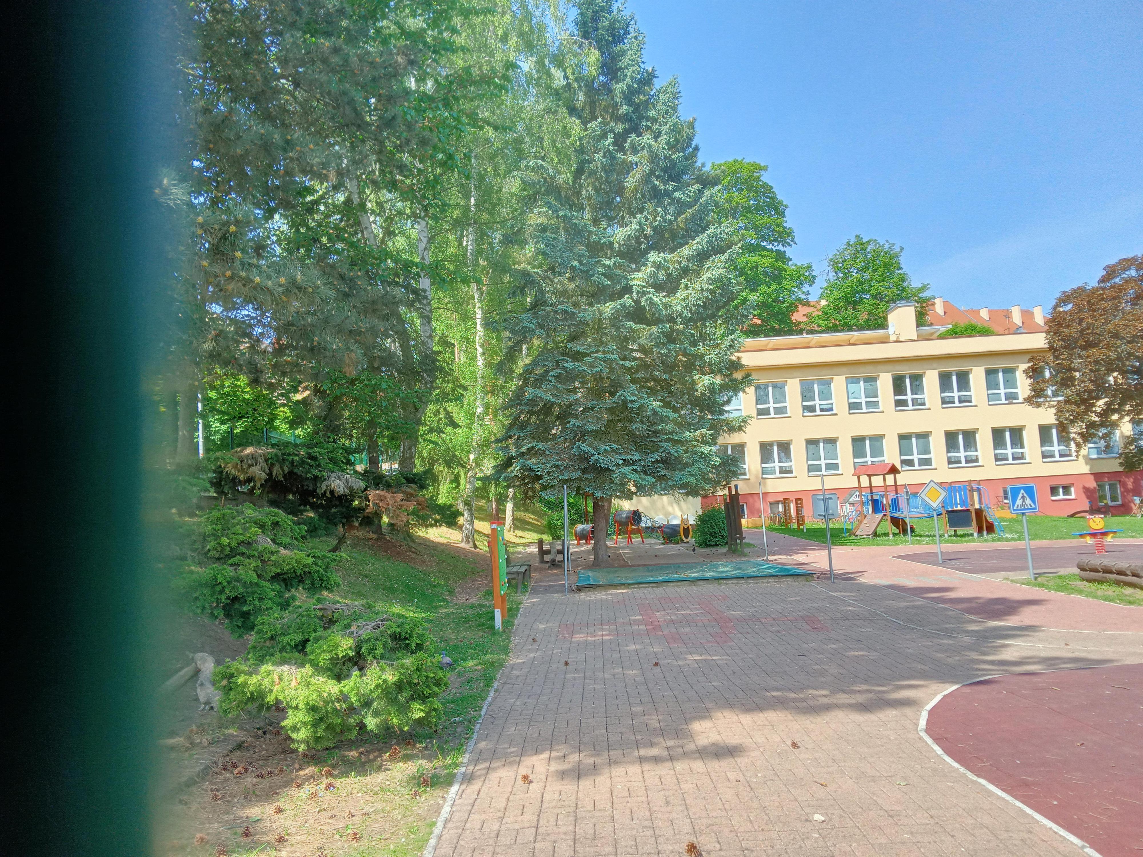 MŠ Cheb, Komenského 27 foto 4