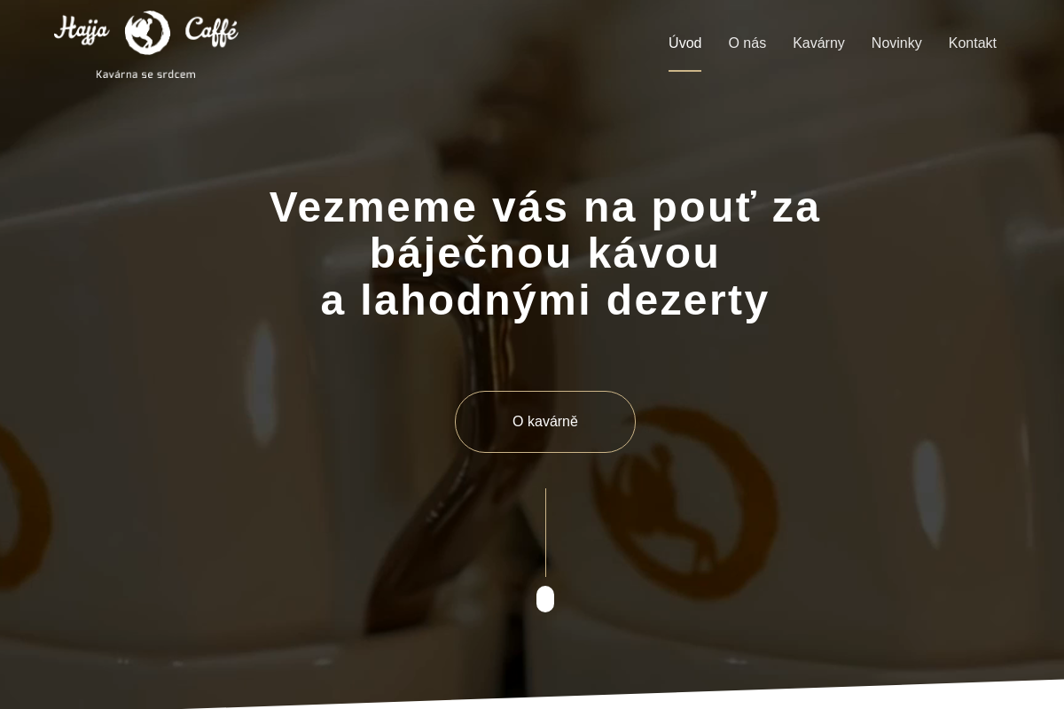 Hajjacaffe.cz